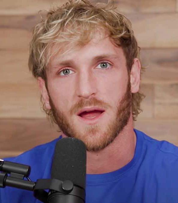 Logan Paul’s Latest Stunt: Calling Out NFL Players for Boxing Matches