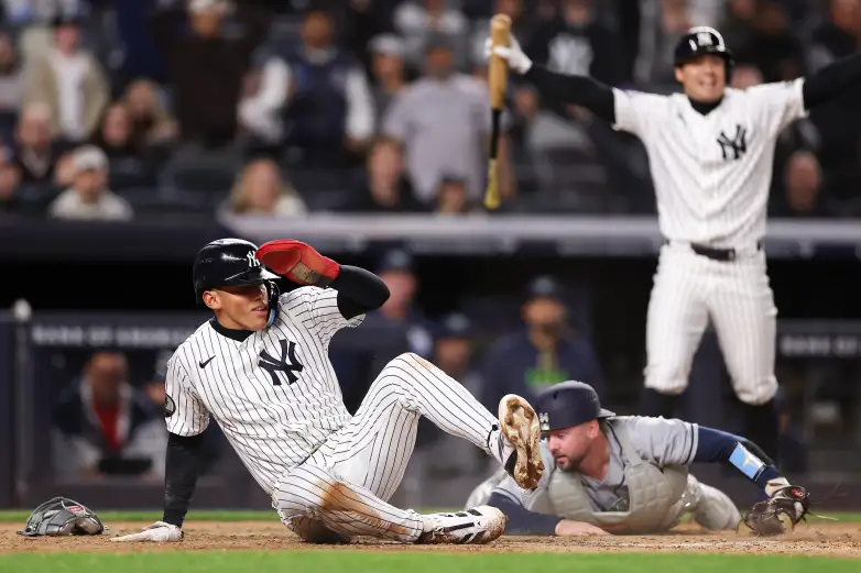 No Aaron Judge, No Excuses: The Yankees Have Enough to Beat Tampa Bay — But Gerrit Cole Has to Set the Tone Tonight