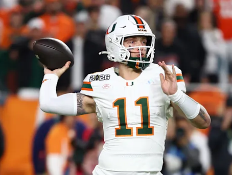 Day 2 Delivered Steals, Trades, and Future Stars — Full Breakdown of Every Team’s 2026 NFL Draft Haul