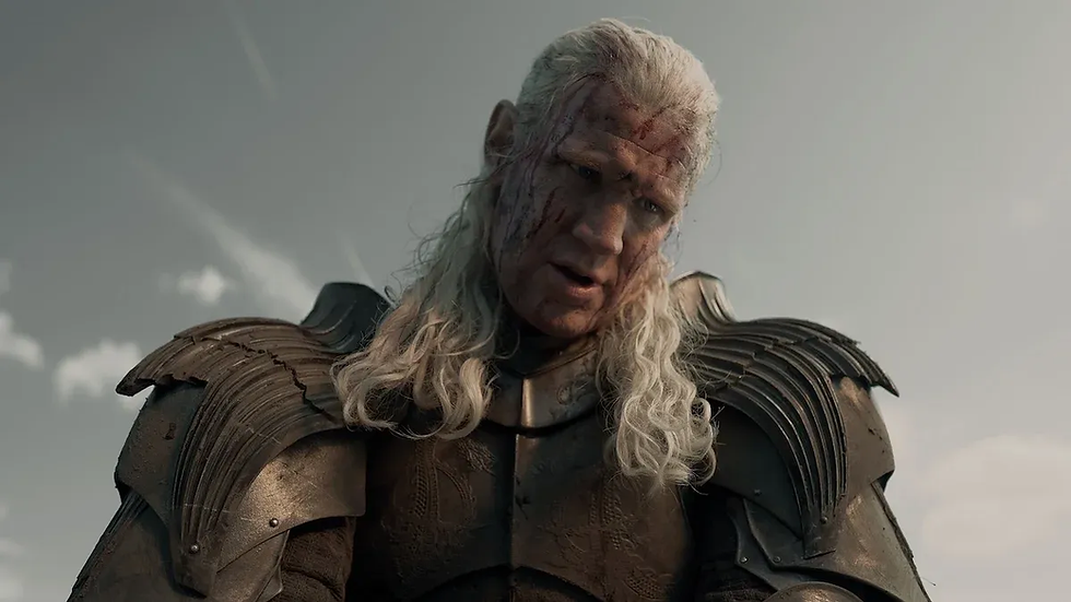 House of the Dragon Season 3 Finale Recap: A Huge Battle Couldn't Save a Season That Wasted Too Much Time