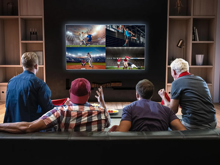 The Best 106 Days in Sports: Why the Next Three Months Are Absolute Chaos (In the Best Way)