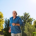 Going for a Run
