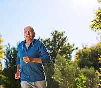 Going for a Run