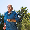 Going for a Run