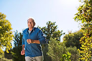 Going for a Run