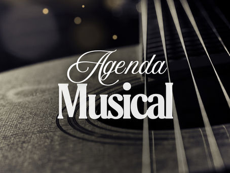 Música ao vivo em Uberlândia, no Fundinho, com café da manhã, almoço e jantar
