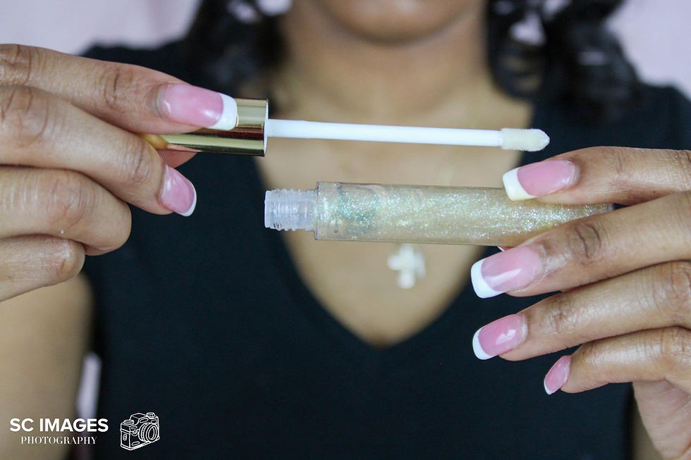 Thumbnail: Shimmer Me Lip Gloss