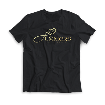 Summers Infinite Beauty T-Shirts