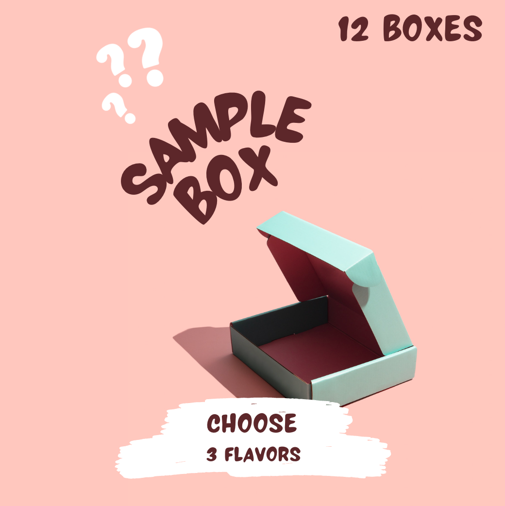 Group Sample Box