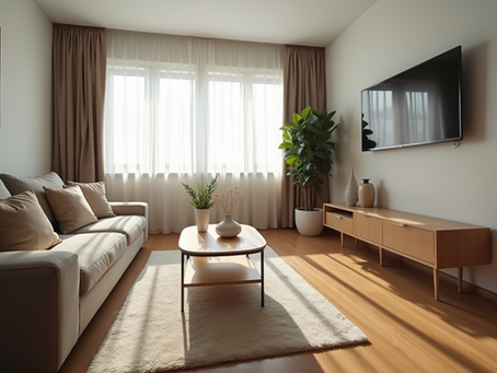 Expert Apartment Cleanout Services for Your Convenience