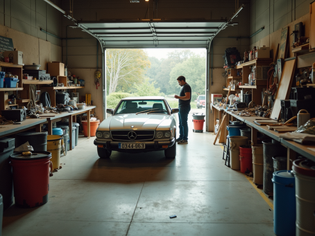 Streamline Your Cleanup with Expert Junk Removal Services