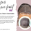 Thumbnail: Callie - Ash Blonde with Brown Lowlights |  - 13x4 Lace Front Wig | Futura Fibre