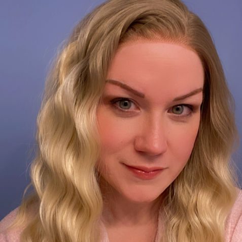 JamieS 
(Brielle Lace Front Wig)