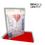 Thumbnail: Banksy Greeting Card - Bandaged Heart