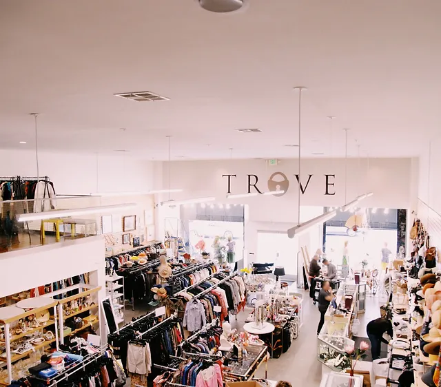 Home Trove