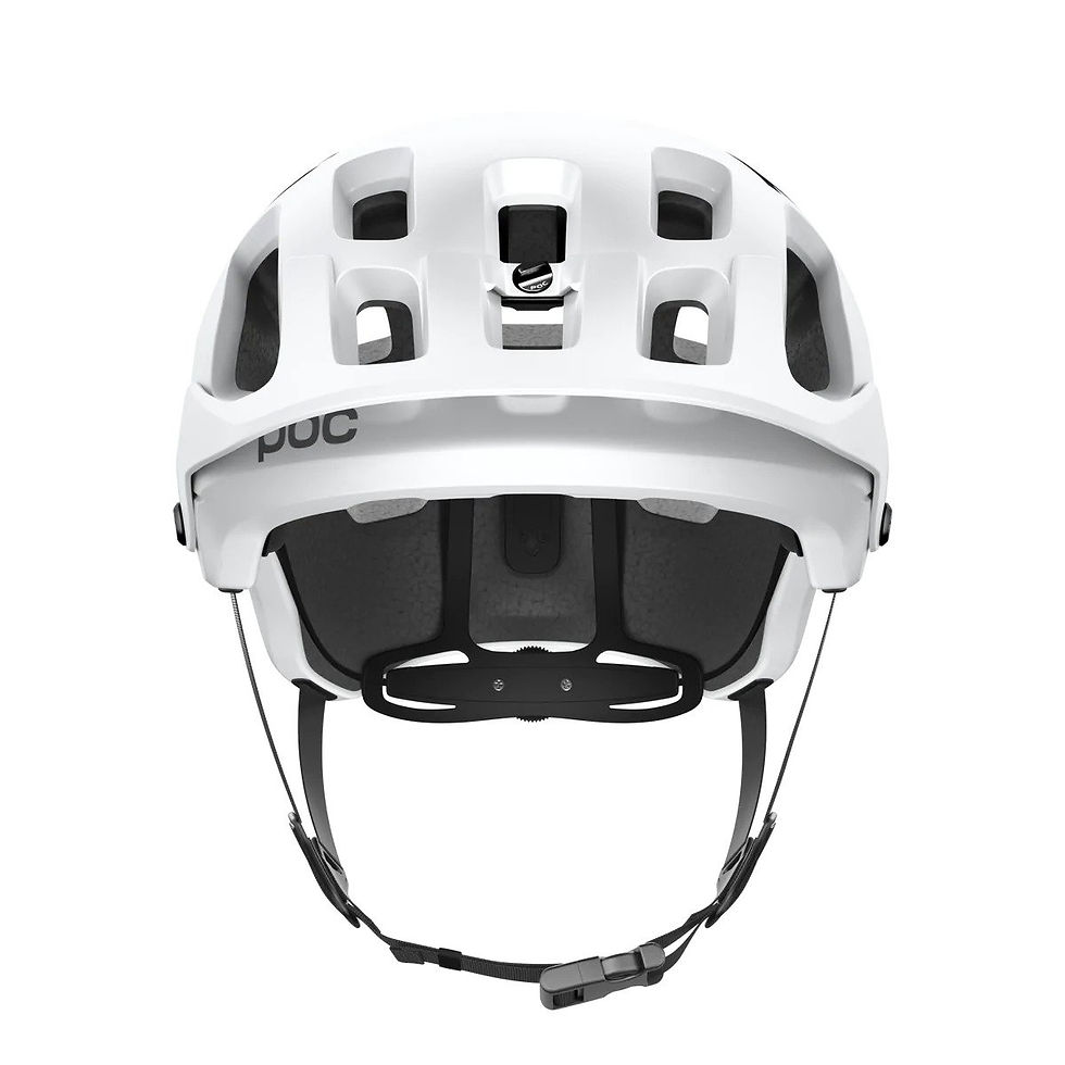 Thumbnail: POC Tectal Helmet