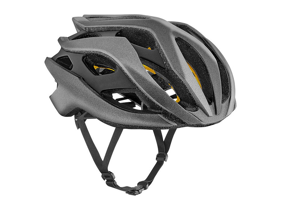 Thumbnail: Rev MIPS Helmet