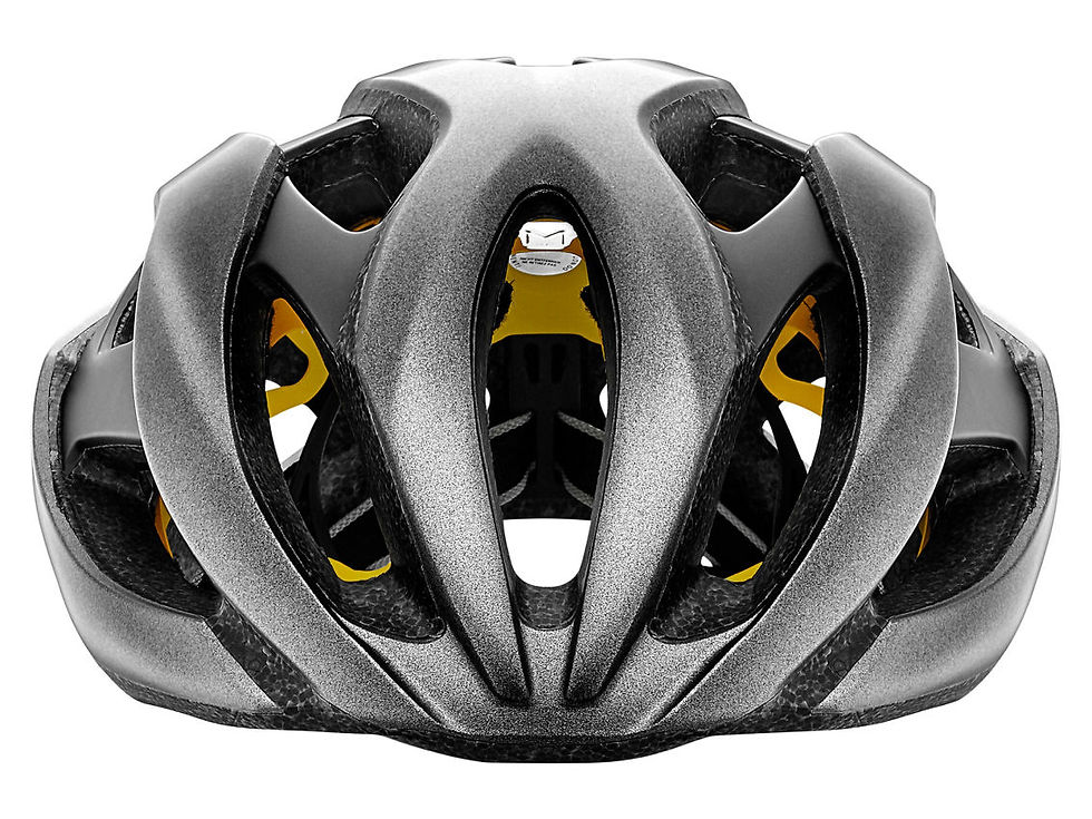 Thumbnail: Rev MIPS Helmet