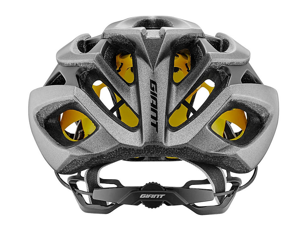 Thumbnail: Rev MIPS Helmet