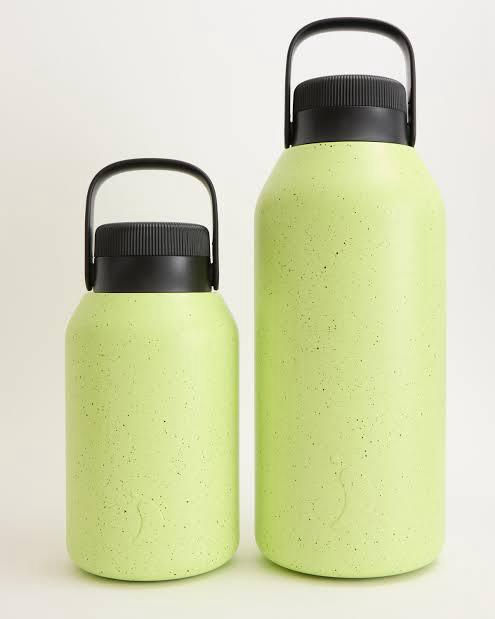 Thumbnail: Chilly's Big Mouth Water Bottles 2L / 4L