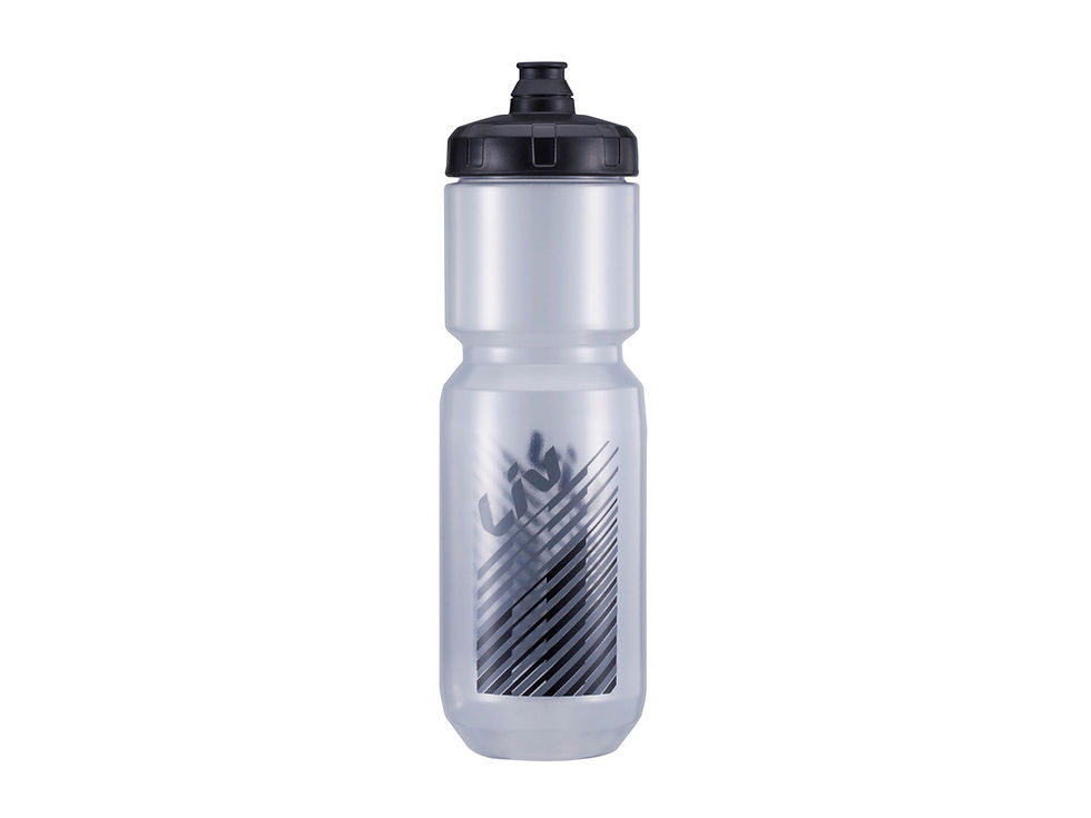 Thumbnail: Liv Doublespring 750cc Water Bottle