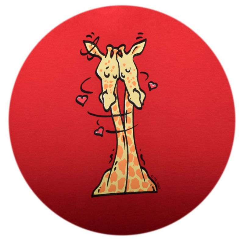 Thumbnail: Twisted Twiga Kids T-Shirt