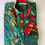 Thumbnail: Indian cotton shirt - medium weight  Bold & Bright