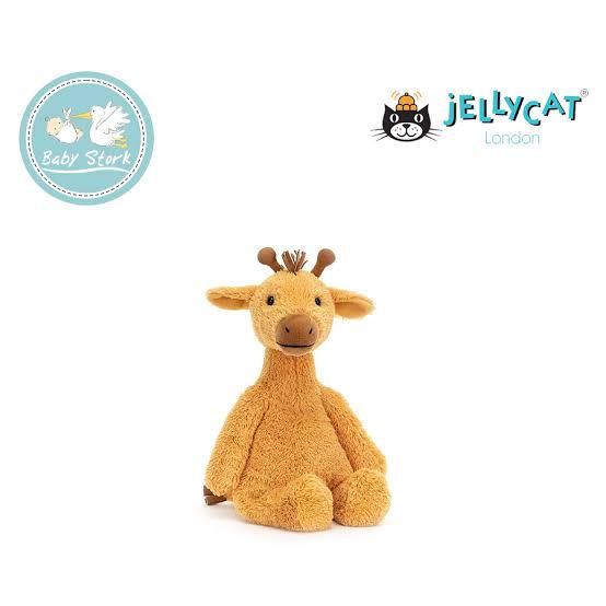 Jellycat Cushy Giraffe