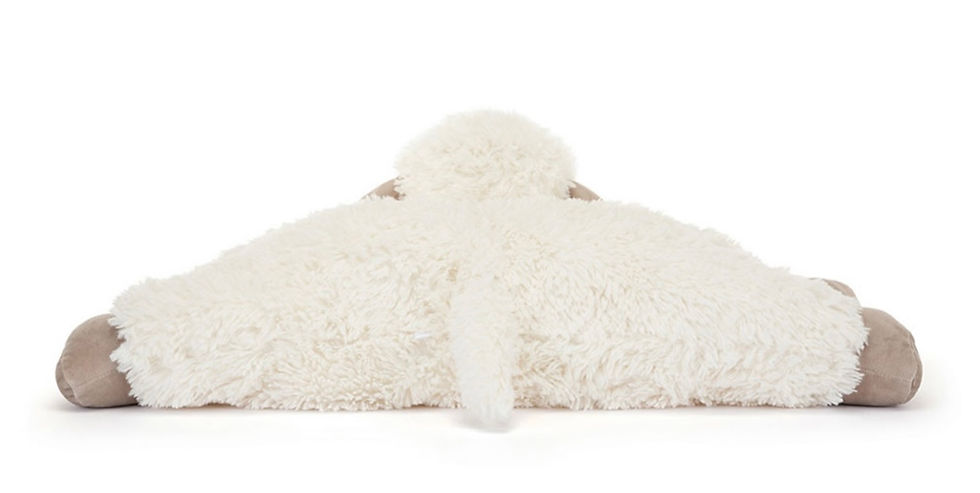 Thumbnail: Jellycat Truffles large sheep