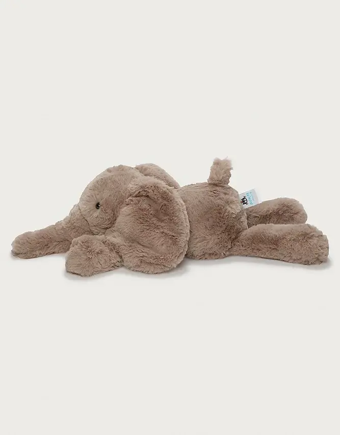 Thumbnail: Jellycat Smudge Elephant 