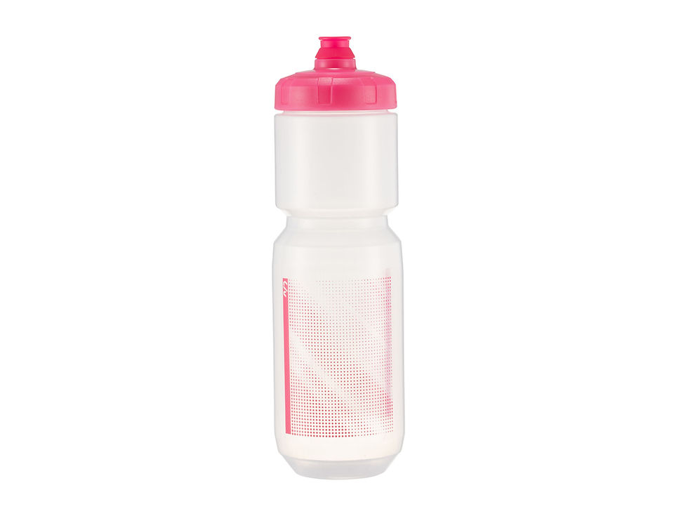Thumbnail: Liv Doublespring 750cc Water Bottle