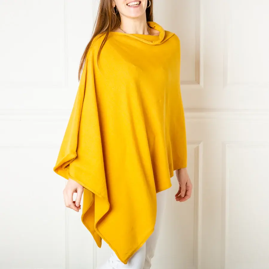 Thumbnail: Tilley poncho
