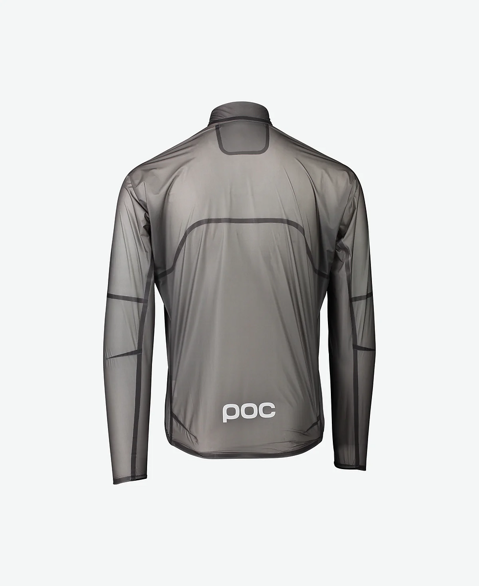 Thumbnail: POC Supreme Rain Jacket