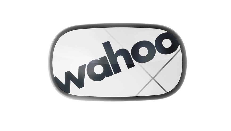 Thumbnail: Wahoo TICKR X Heart Rate Monitor
