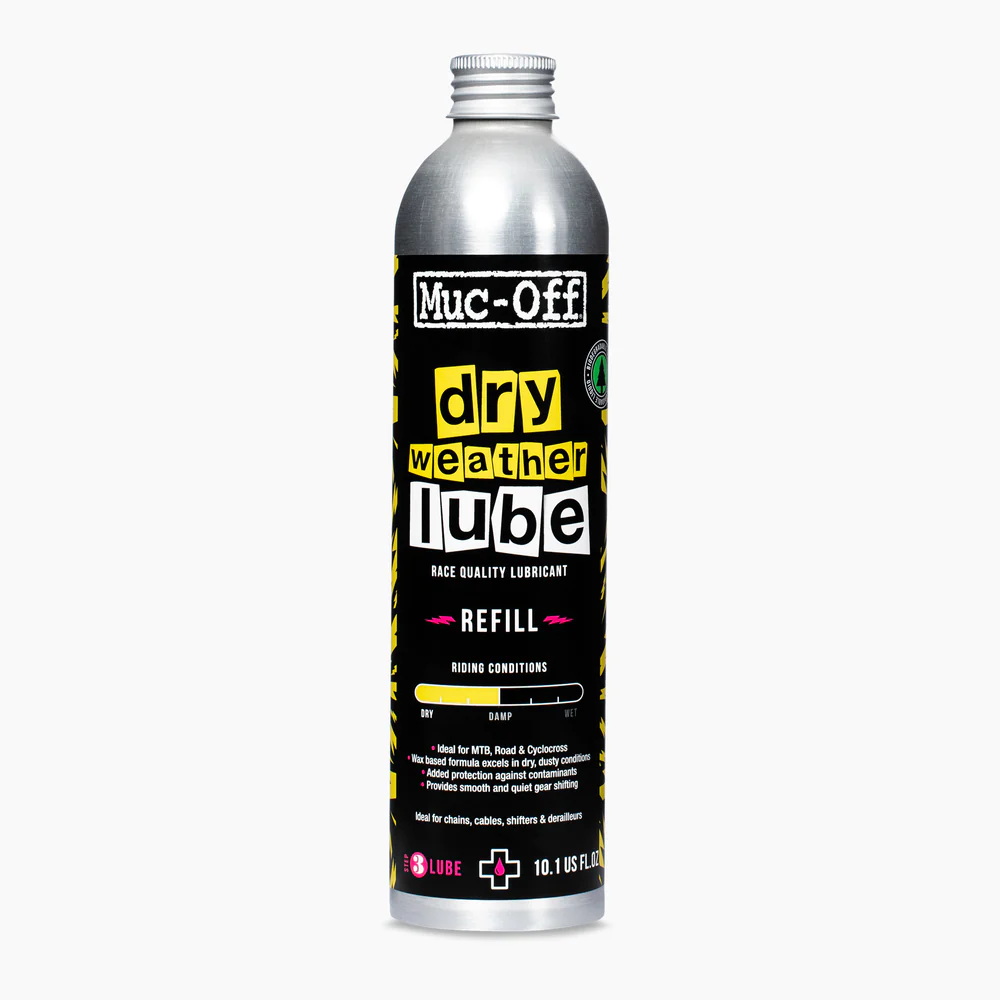 Muc-Off DRY Lube 300ml