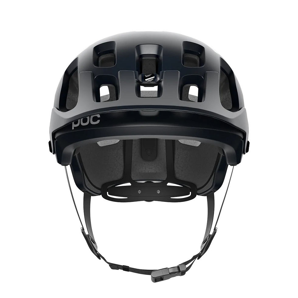 Thumbnail: POC Tectal Helmet