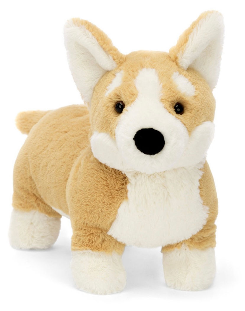 Jellycat Betty Corgi Big