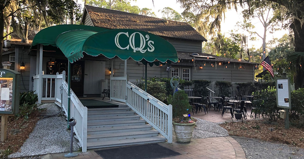 CQ's Restaurant