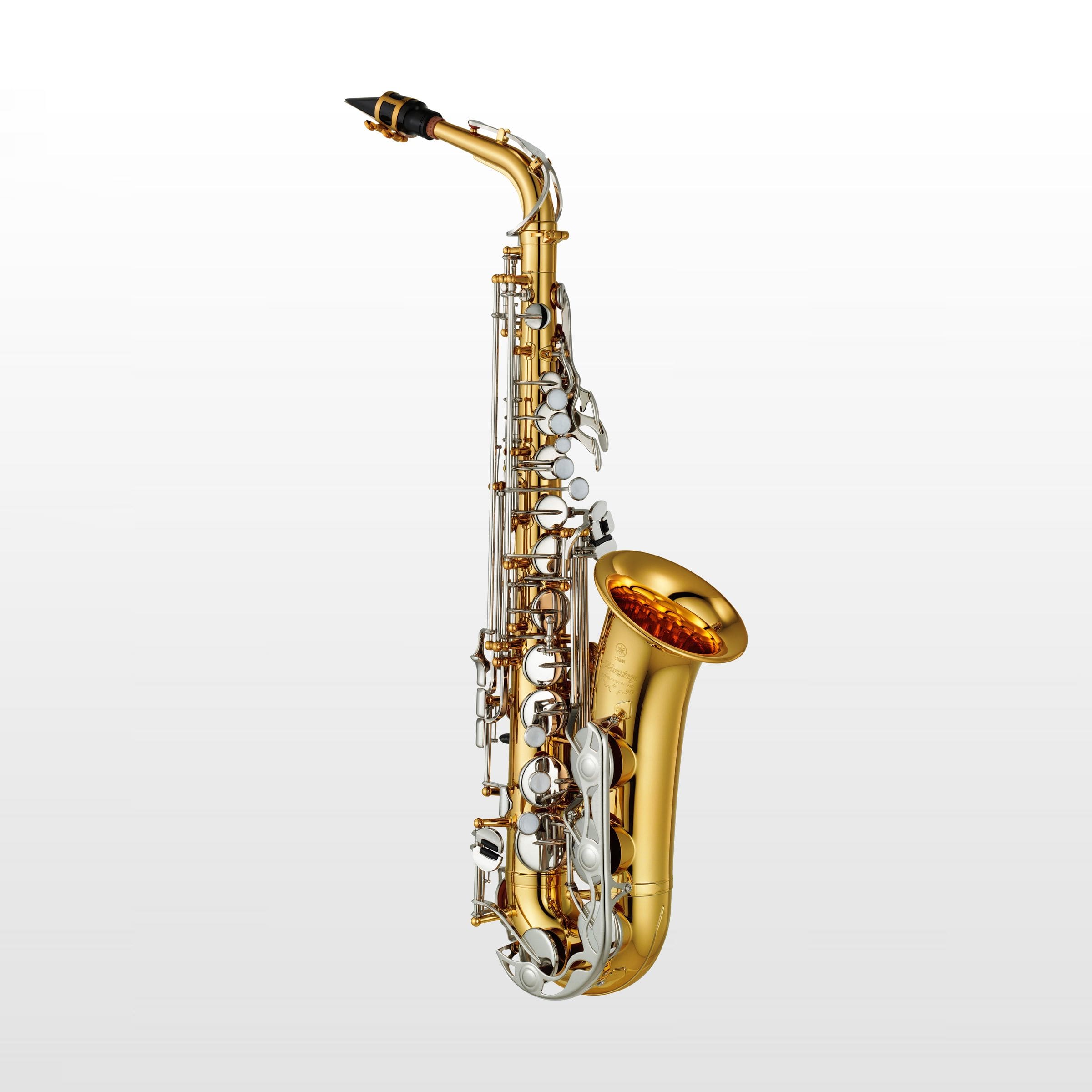 Alto Saxophone