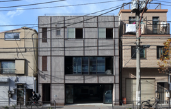 浅草BASE