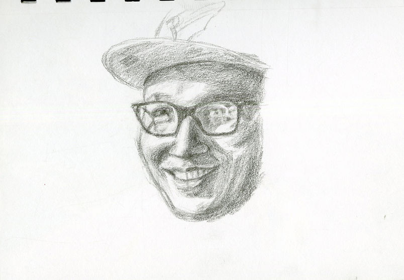 Portrait of Igg's_Sketchbook_GCC 2018.jp