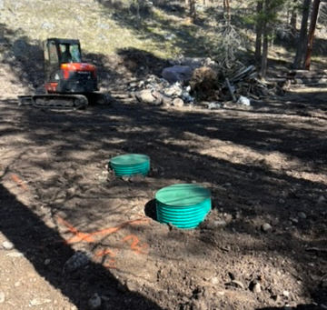 6 Signs Your Septic System Is Failing 