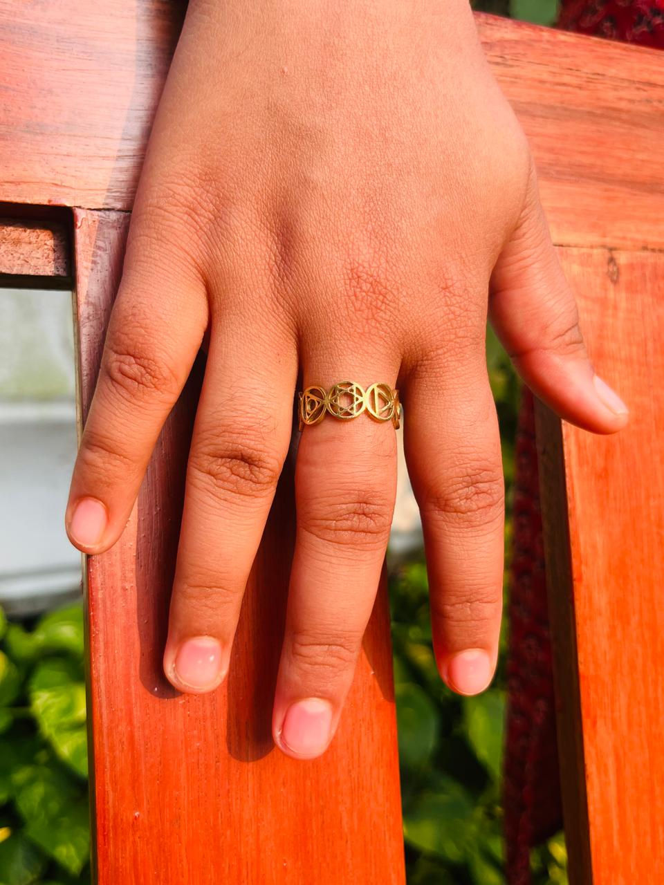 Thumbnail: Brass Ring