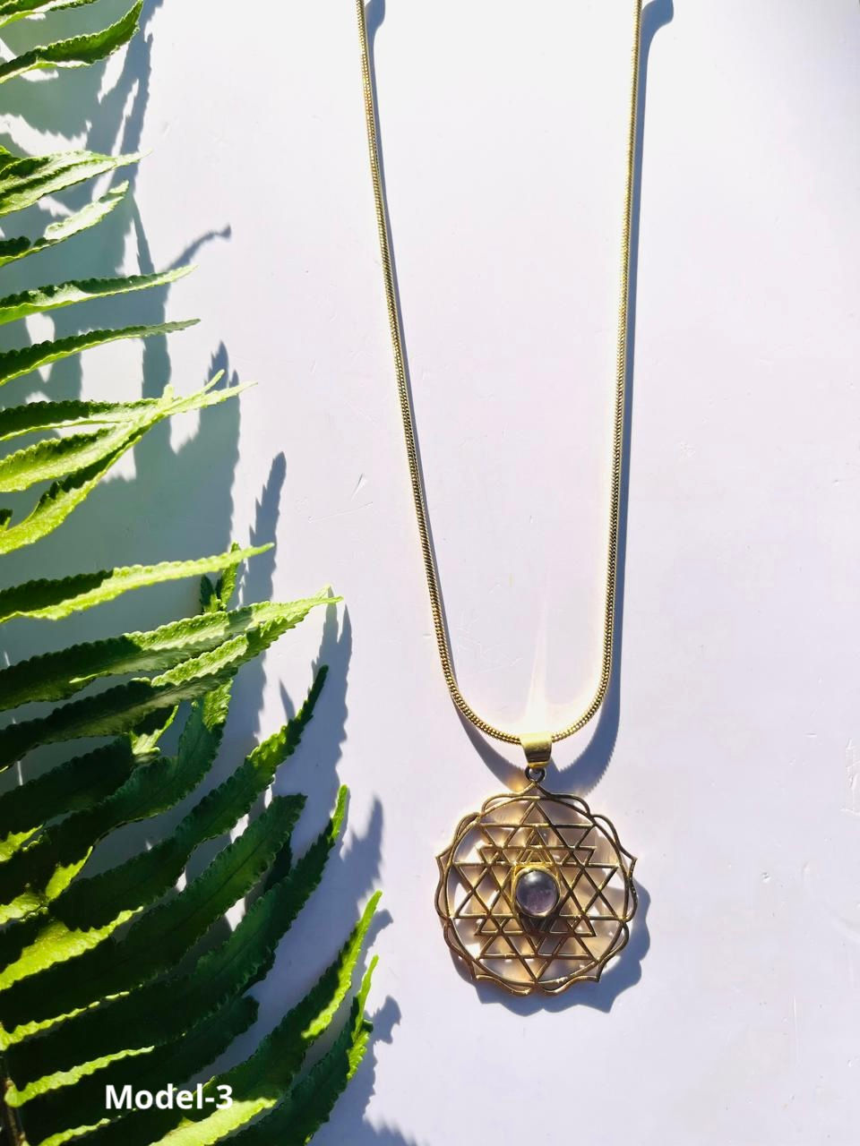 Thumbnail: Necklace 