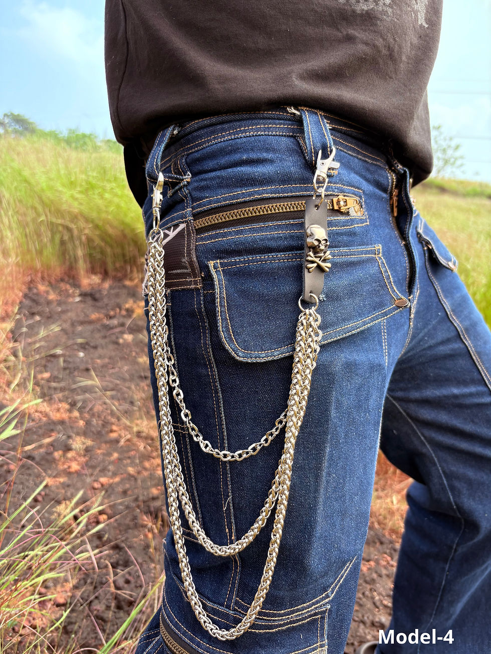 Thumbnail: Punk Chain