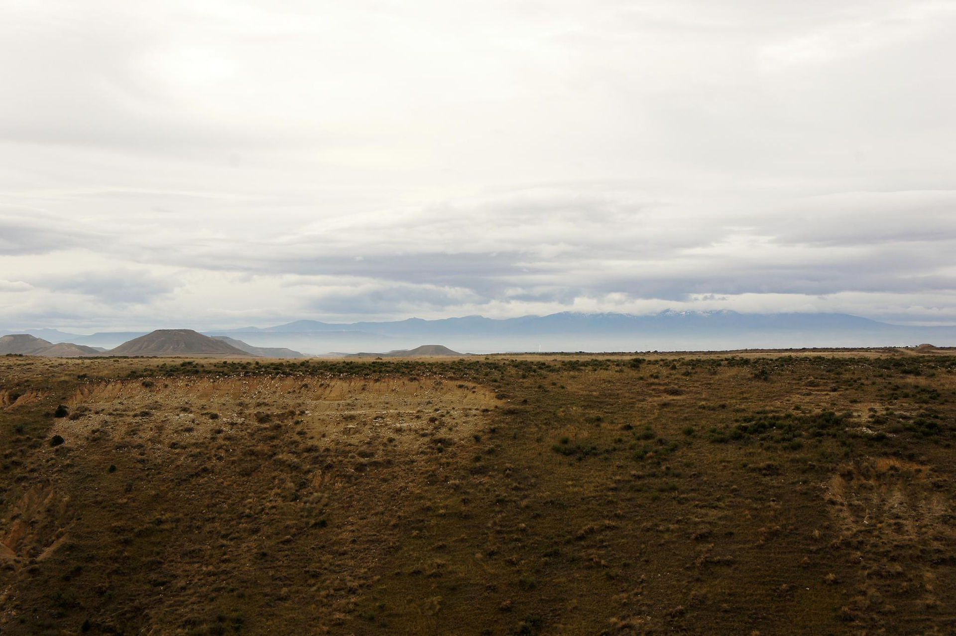 bardenas