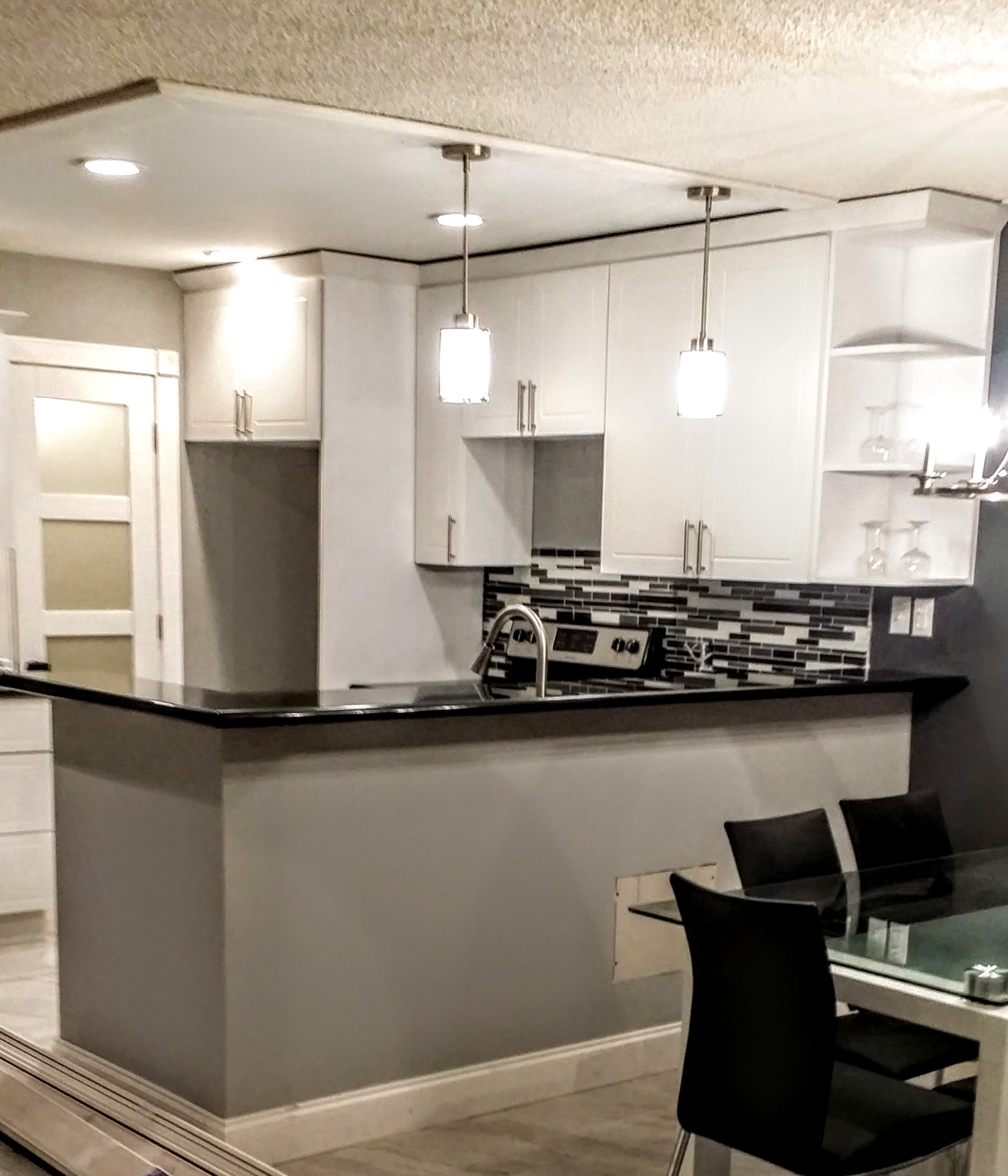 Kitchen Remodel Start to Finish