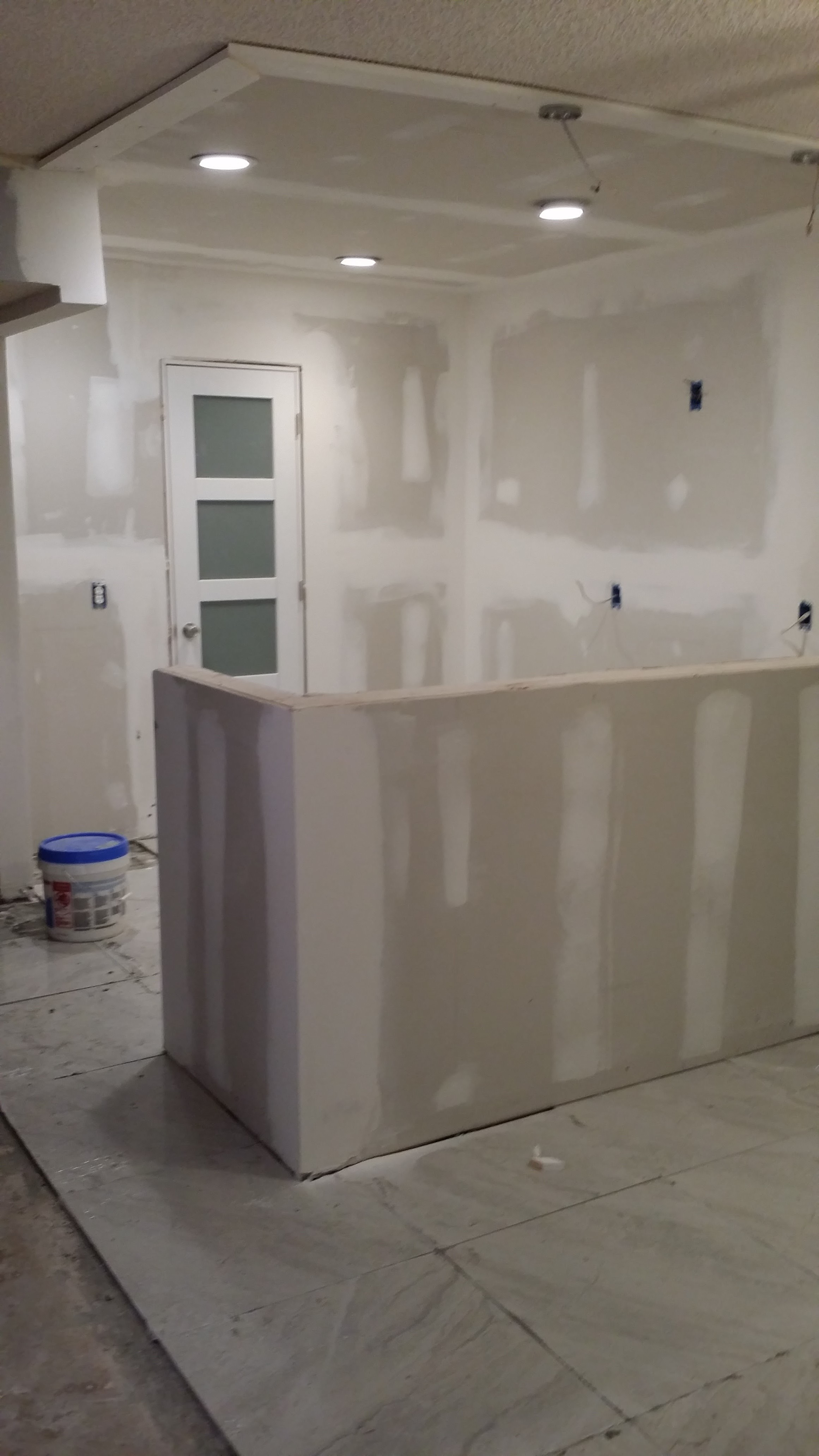 Kitchen Remodel