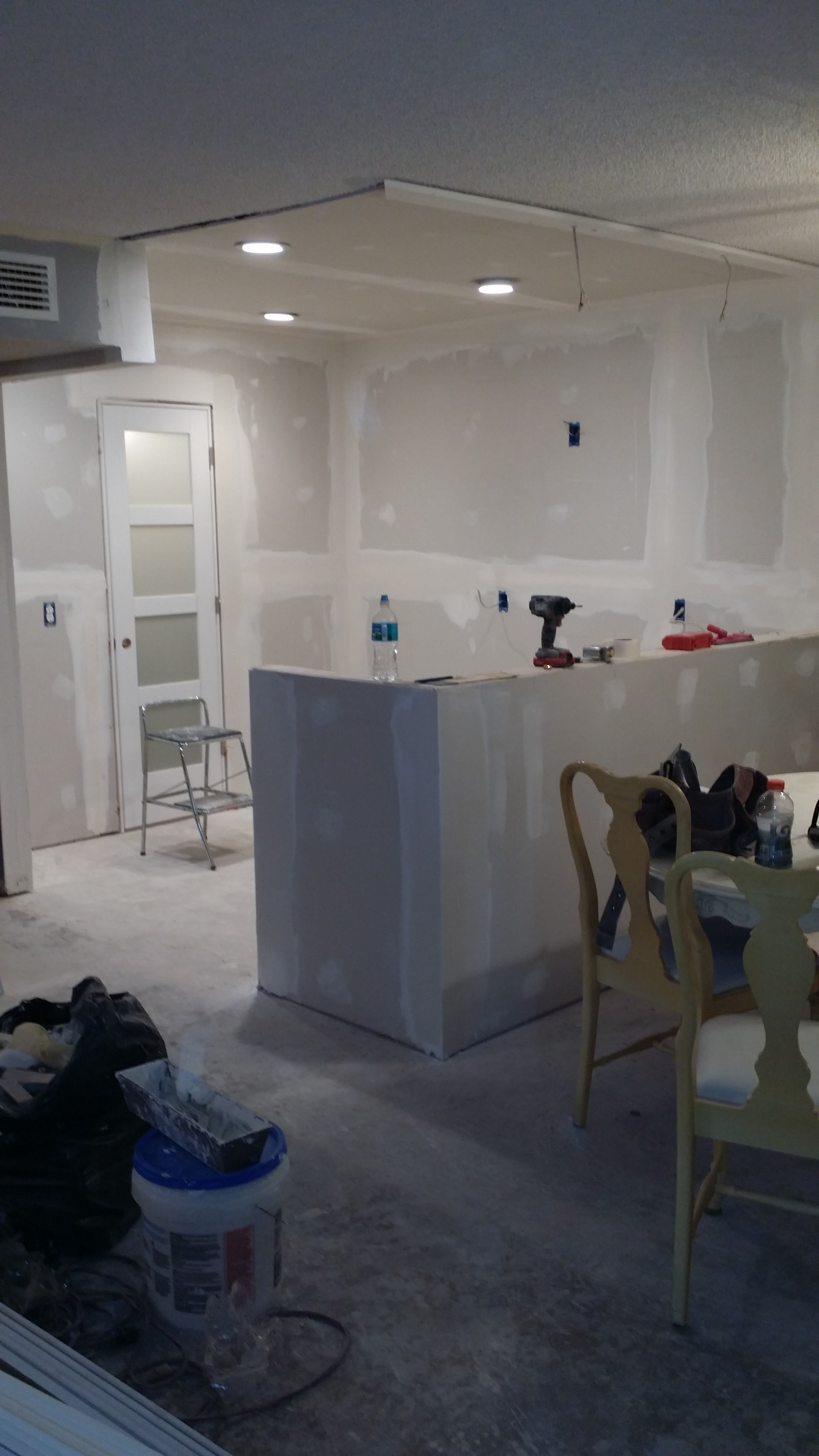 Kitchen Remodel Start to Finish
