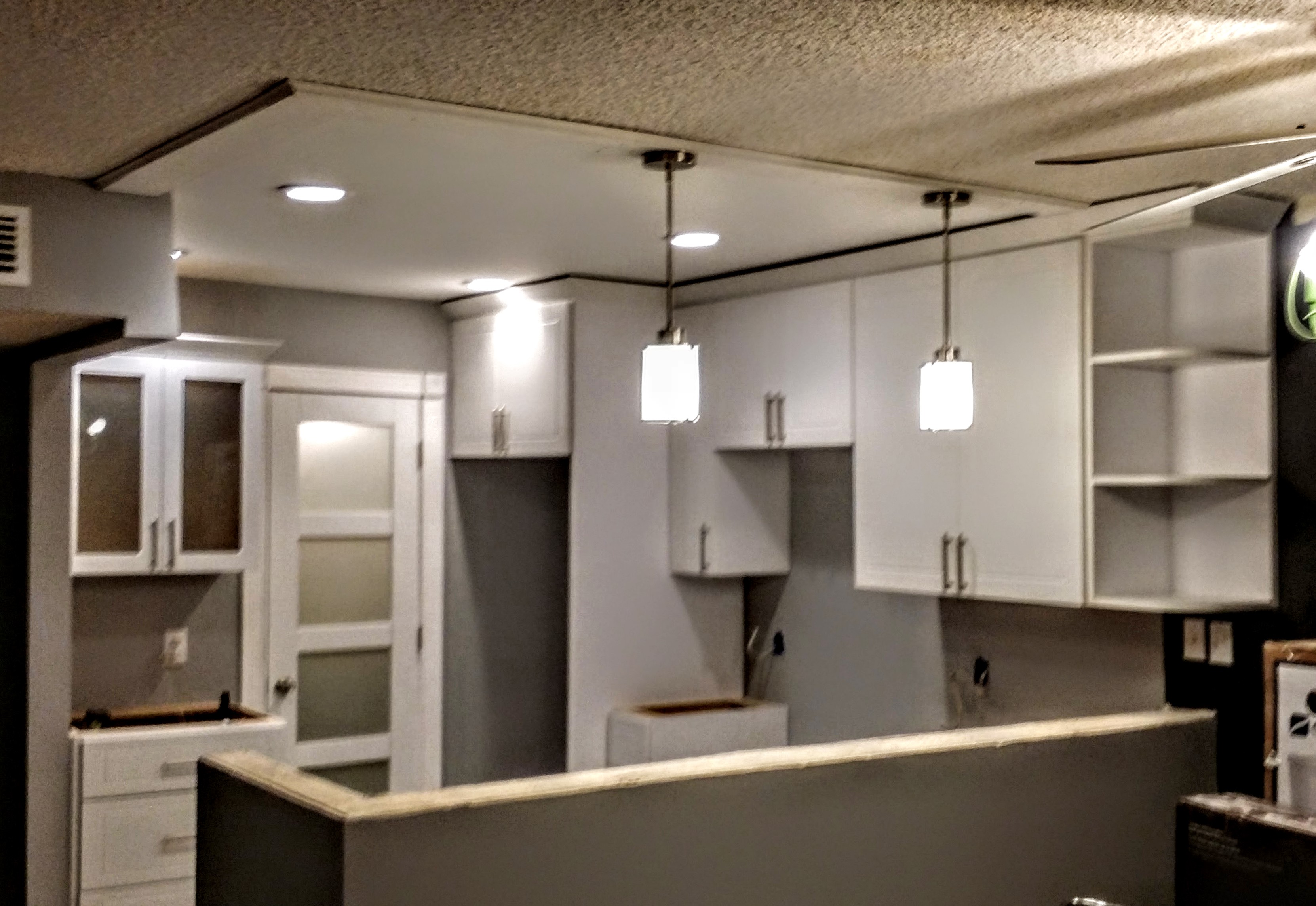 Kitchen Remodel Start to Finish